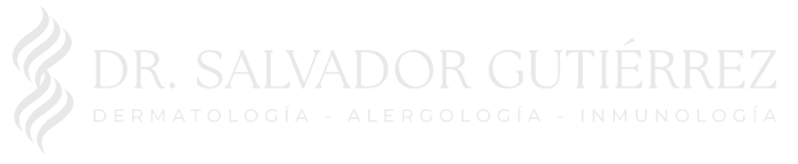Alergologia y Dermatologia en Naucalpan y Tlalnepantla - Dr. Salvador Alonso Gutierrez Avila