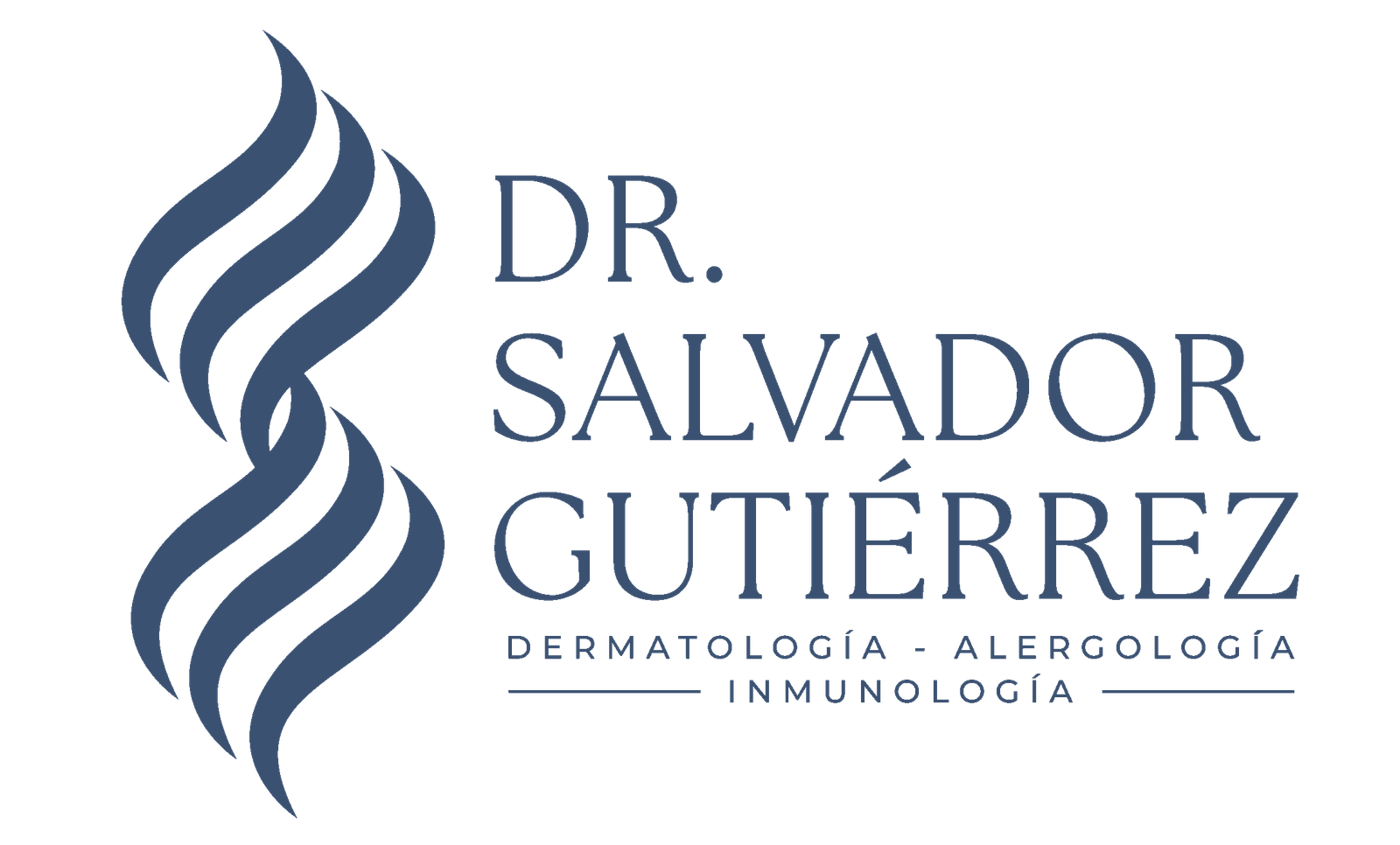 Alergologia y Dermatologia en
                Naucalpan y Tlalnepantla - Dr. Salvador Alonso Gutierrez Avila