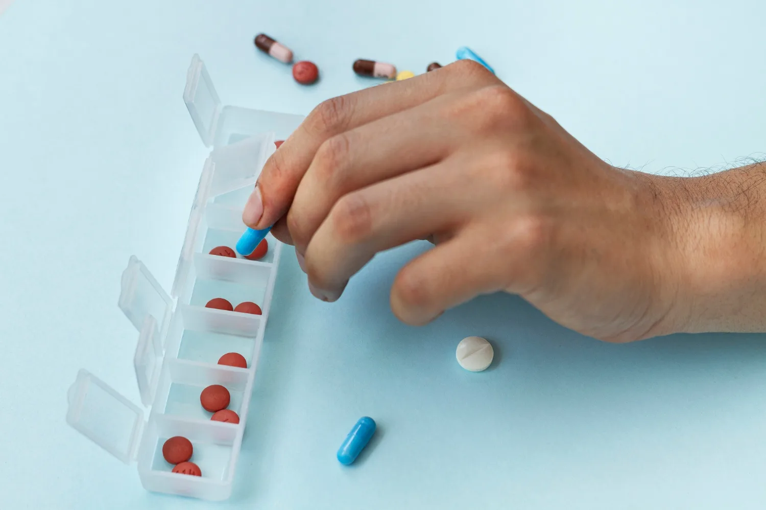 Desensibilización a Medicamentos Oncológicos